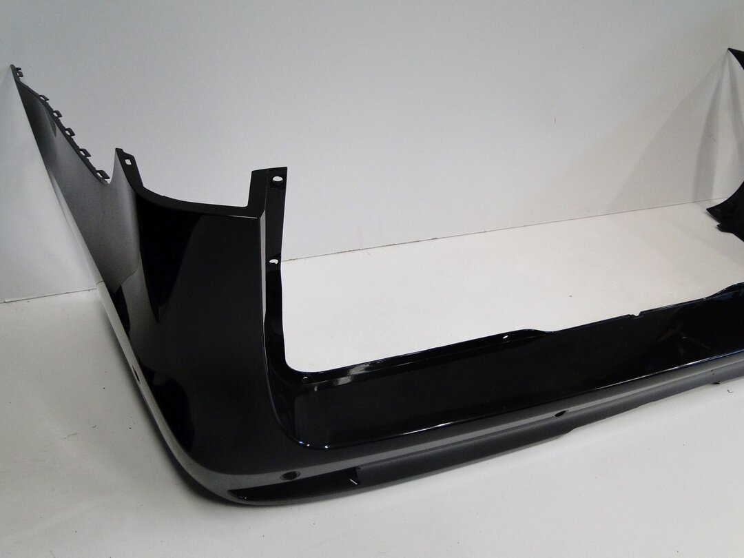 MERCEDES ZDERZAK TYLNY PTS NA HAK VITO V KLASA 447 W447 LIFT - obrazek 5