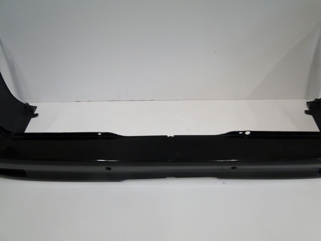 MERCEDES ZDERZAK TYLNY PTS NA HAK VITO V KLASA 447 W447 LIFT - obrazek 6