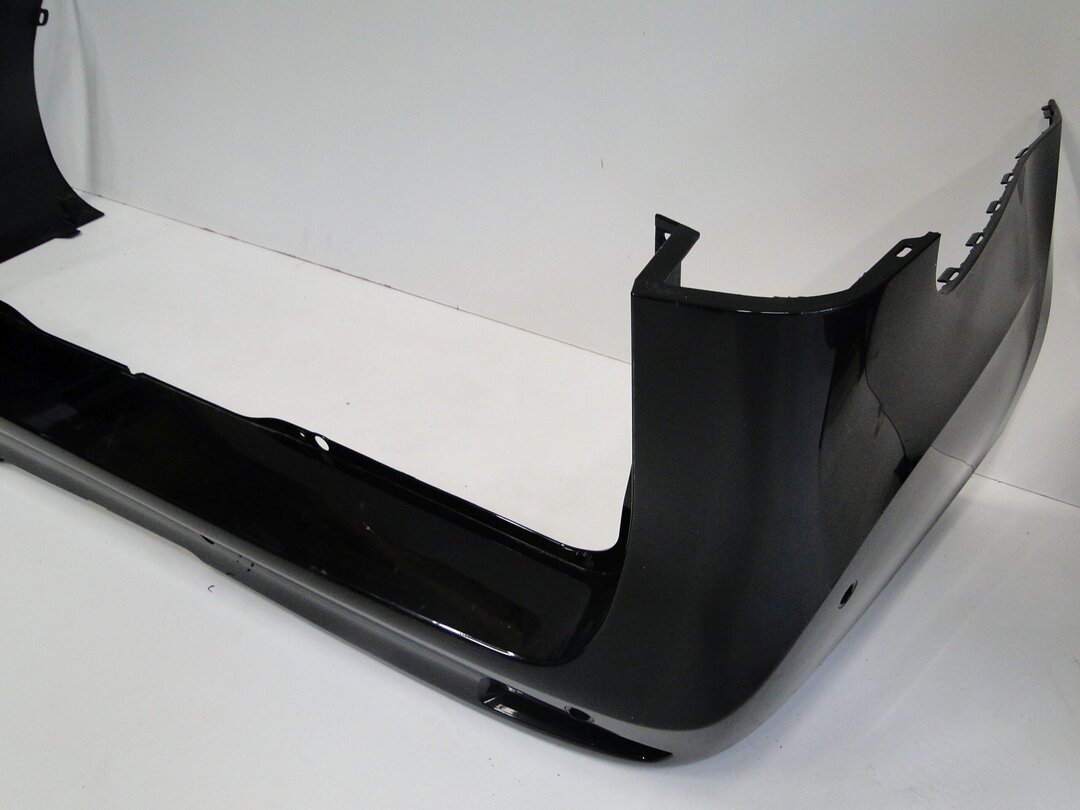 MERCEDES ZDERZAK TYLNY PTS NA HAK VITO V KLASA 447 W447 LIFT - obrazek 7