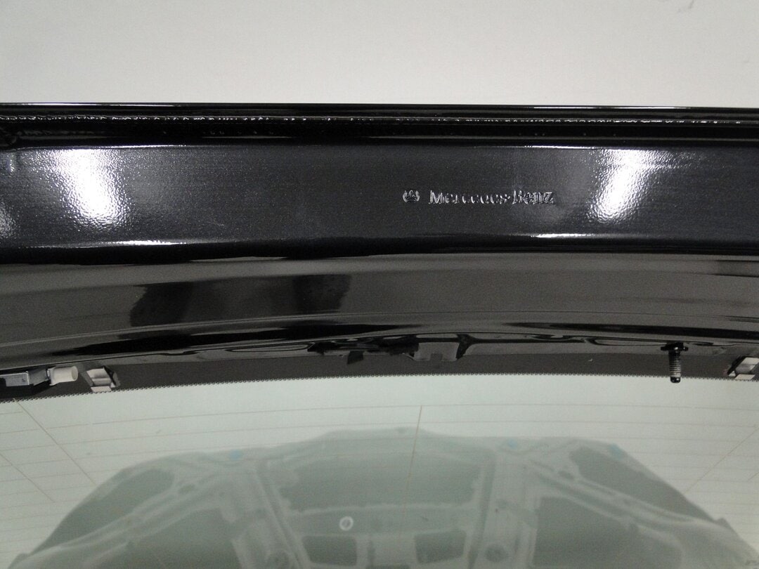 MERCEDES KLAPA TYLNA BAGAŻNIKA SZYBA RÓŻNE KOLORY GLC 254 C254 COUPE - obrazek 10