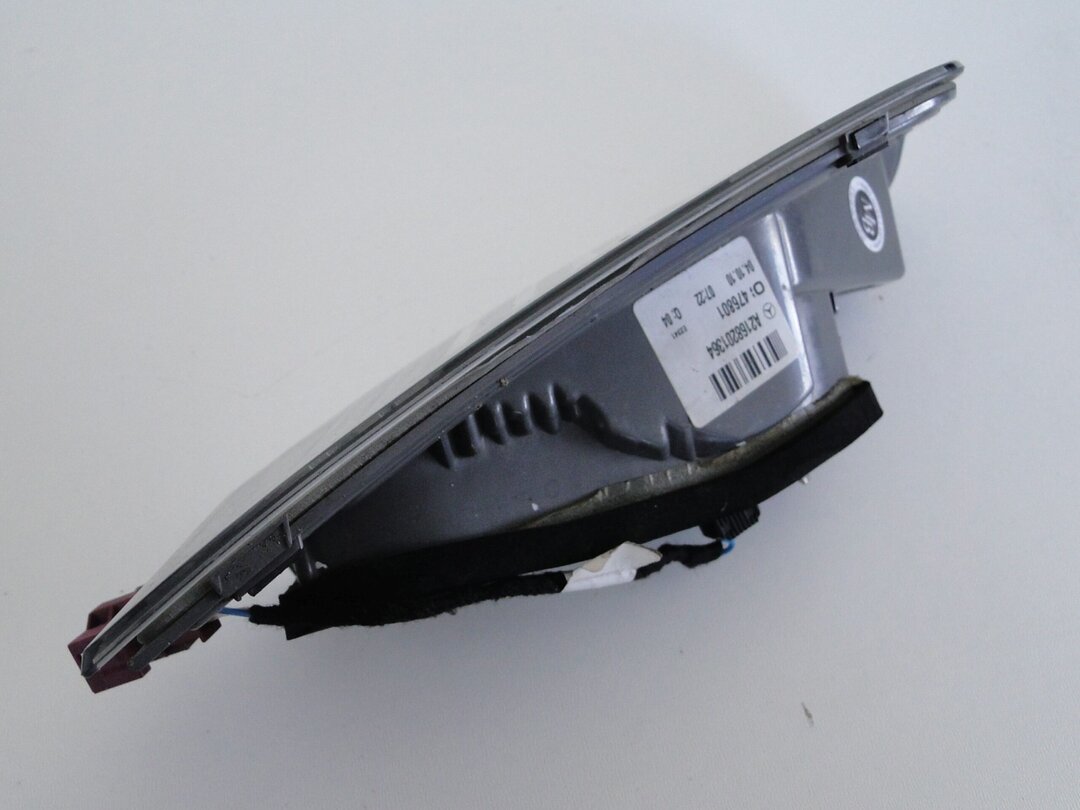 MERCEDES LAMPA TYLNA LEWA COFANIA W KLAPĘ WSTECZNEGO CL 216 W216 LIFT - obrazek 8