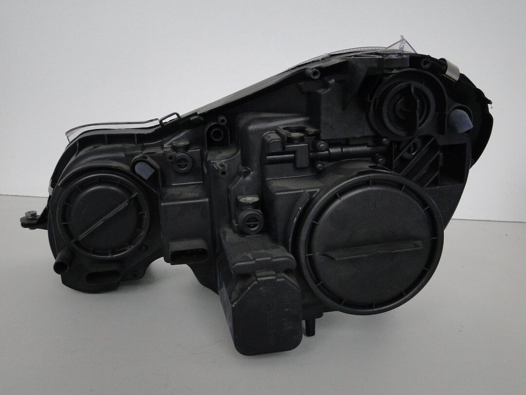 MERCEDES LAMPA PRAWA ZWYKŁA H7 EUROPEJSKA E KLASA 211 W211 S211 LIFT - obrazek 4