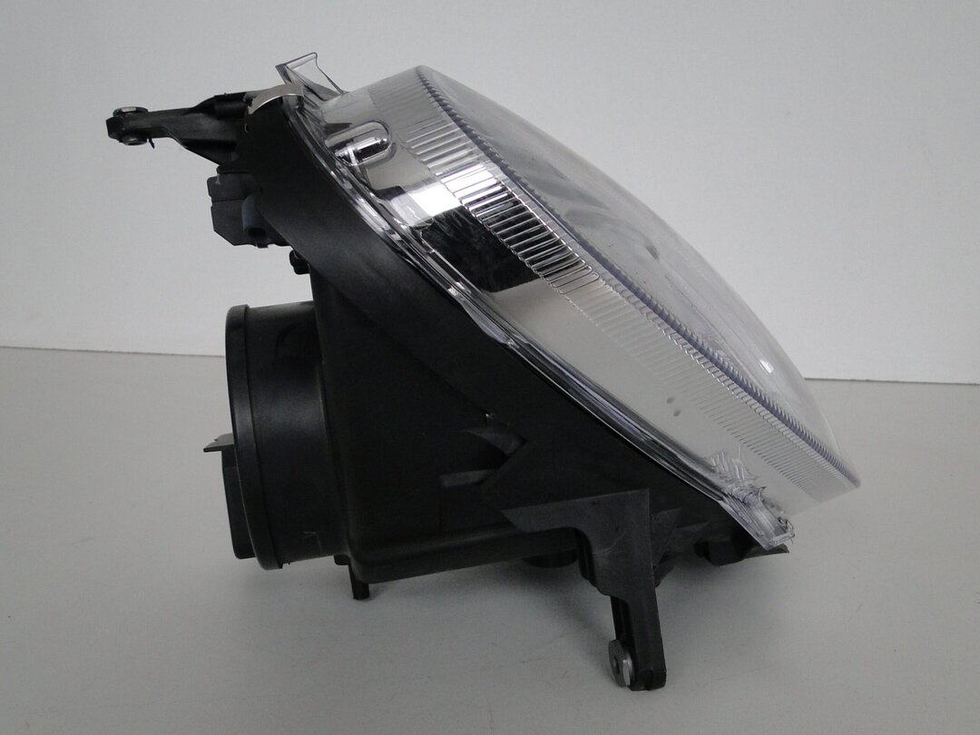 MERCEDES LAMPA PRAWA ZWYKŁA H7 EUROPEJSKA E KLASA 211 W211 S211 LIFT - obrazek 5
