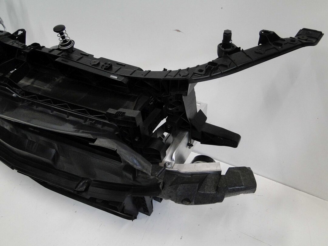 MERCEDES PAS PRZEDNI CZOŁOWY WZMOCNIENIE KOMPLET CHŁODNIC AMG CLA 118 W118 - obrazek 7