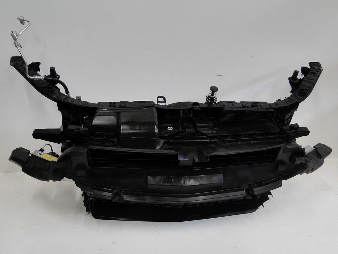 MERCEDES PAS PRZEDNI CZOŁOWY WZMOCNIENIE KOMPLET CHŁODNIC AMG CLA 118 W118 - obrazek 11