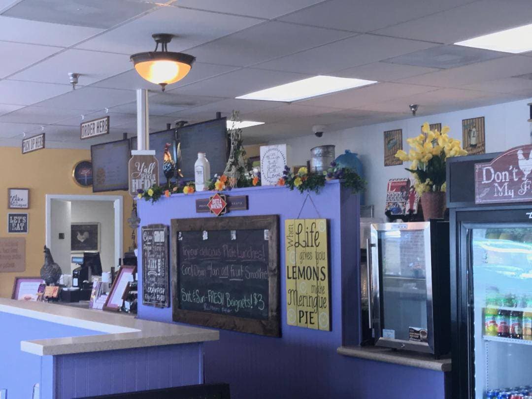 Zipped Restaurant Photo #2 Northstar Commercial (1)