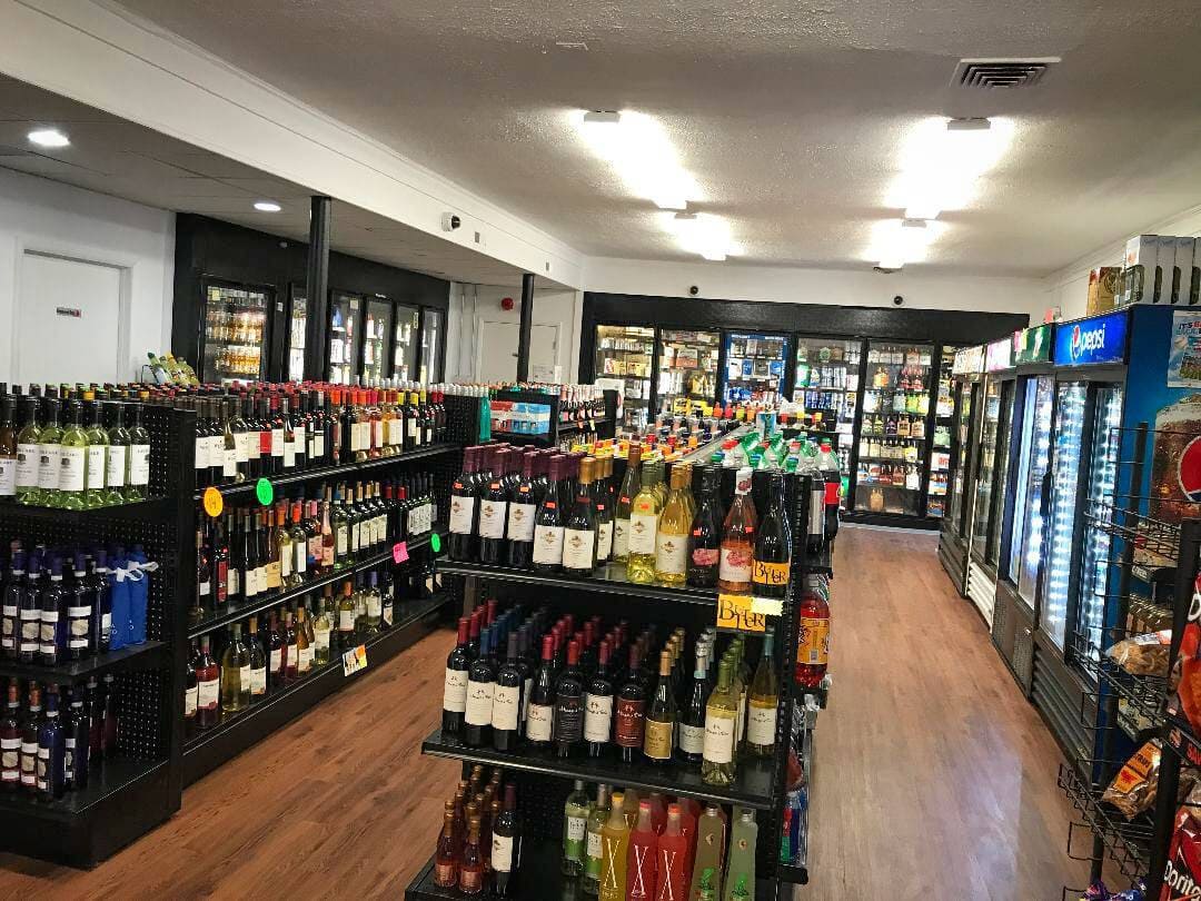 Zipped Retail Photos Northstar Commercial (1) Liquir