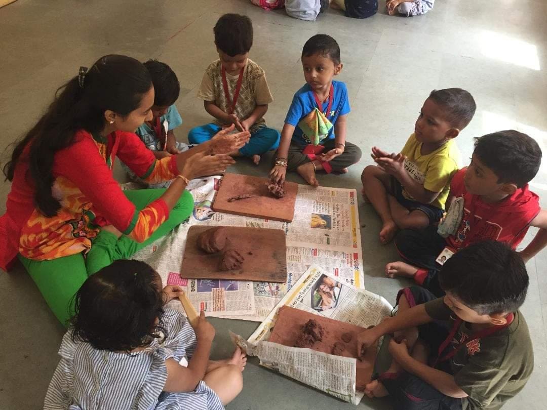 How Play-Based Learning Helps Children Learn Faster 