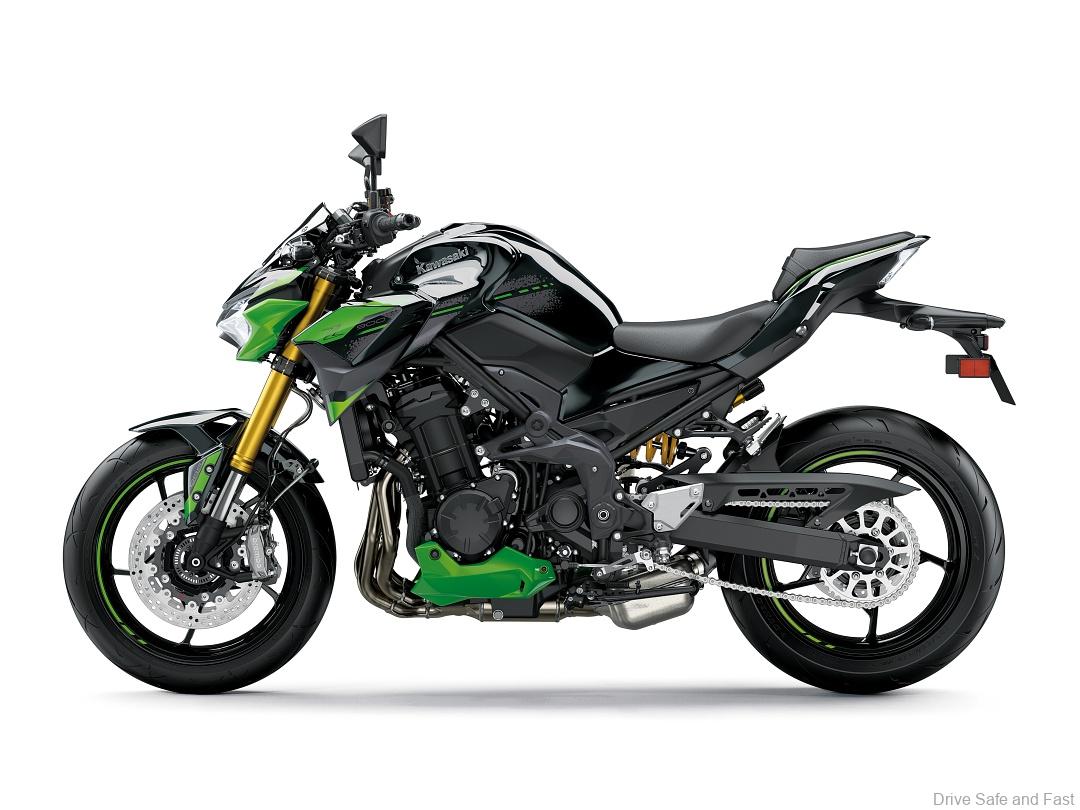 Kawasaki