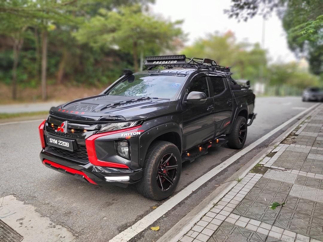 Mitsubishi