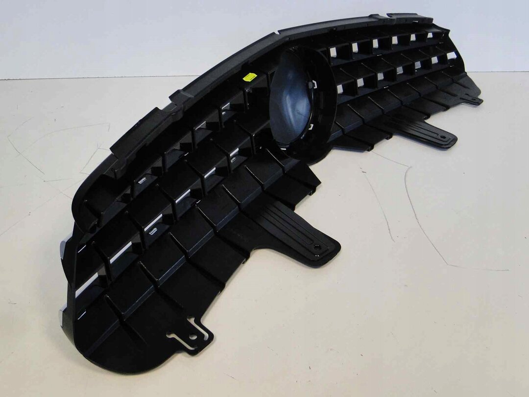 MERCEDES CL 216 GRILL ATRAPA 63 65 AMG DISTRONIC - obrazek 7