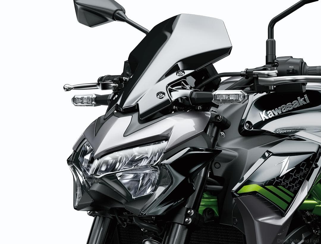 Kawasaki