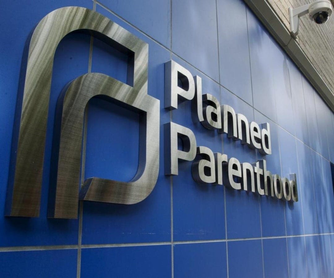 la financiación gubernamental a Planned Parenthood