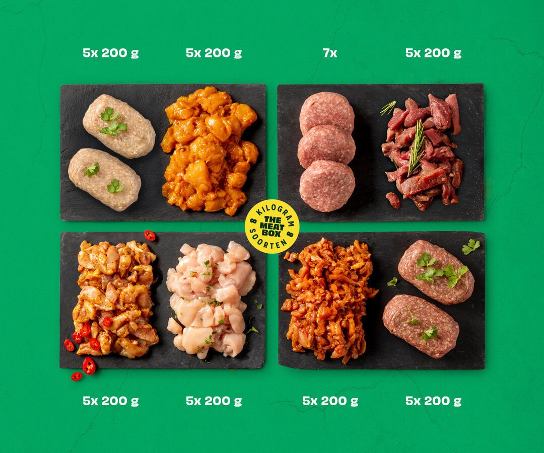 The Meatbox