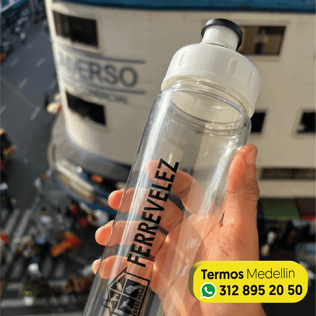 termos personalizados economicos medellin