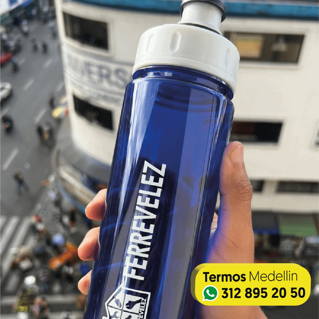 termos personalizados para empresas medellin