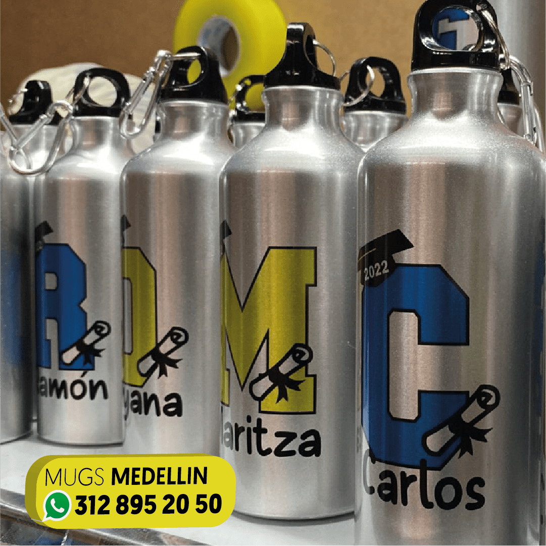 Termos personalizados graduacion Termos personalizados graduacion