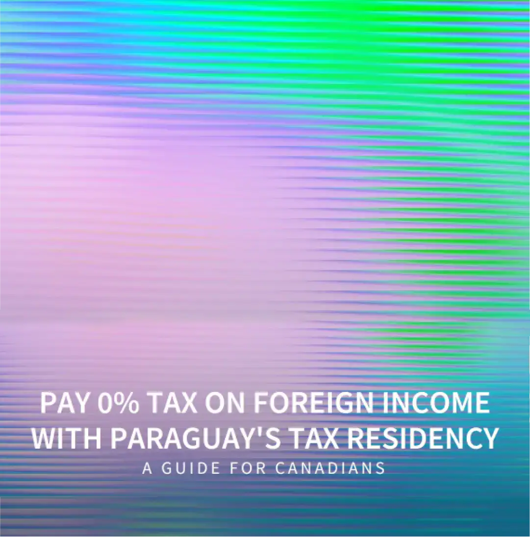 0% TAX