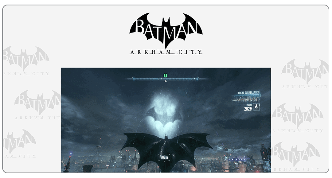 Batman