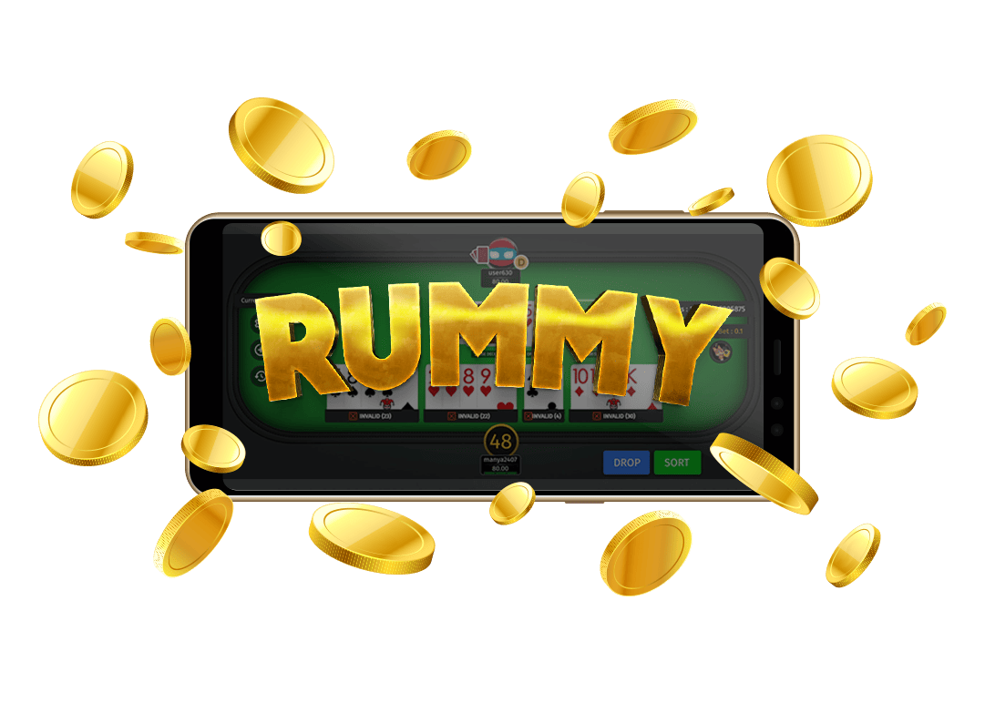 rummy game
