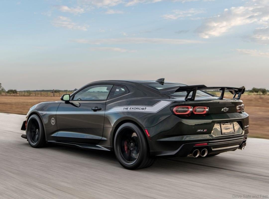 Hennessey
