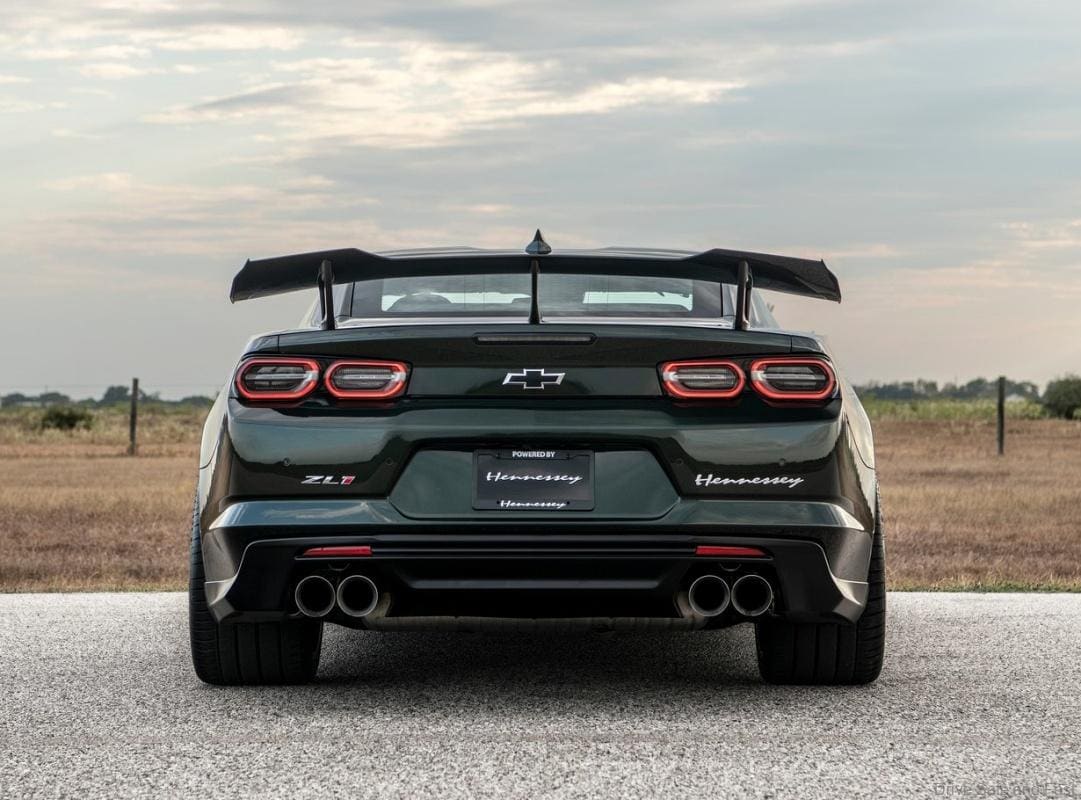 Hennessey