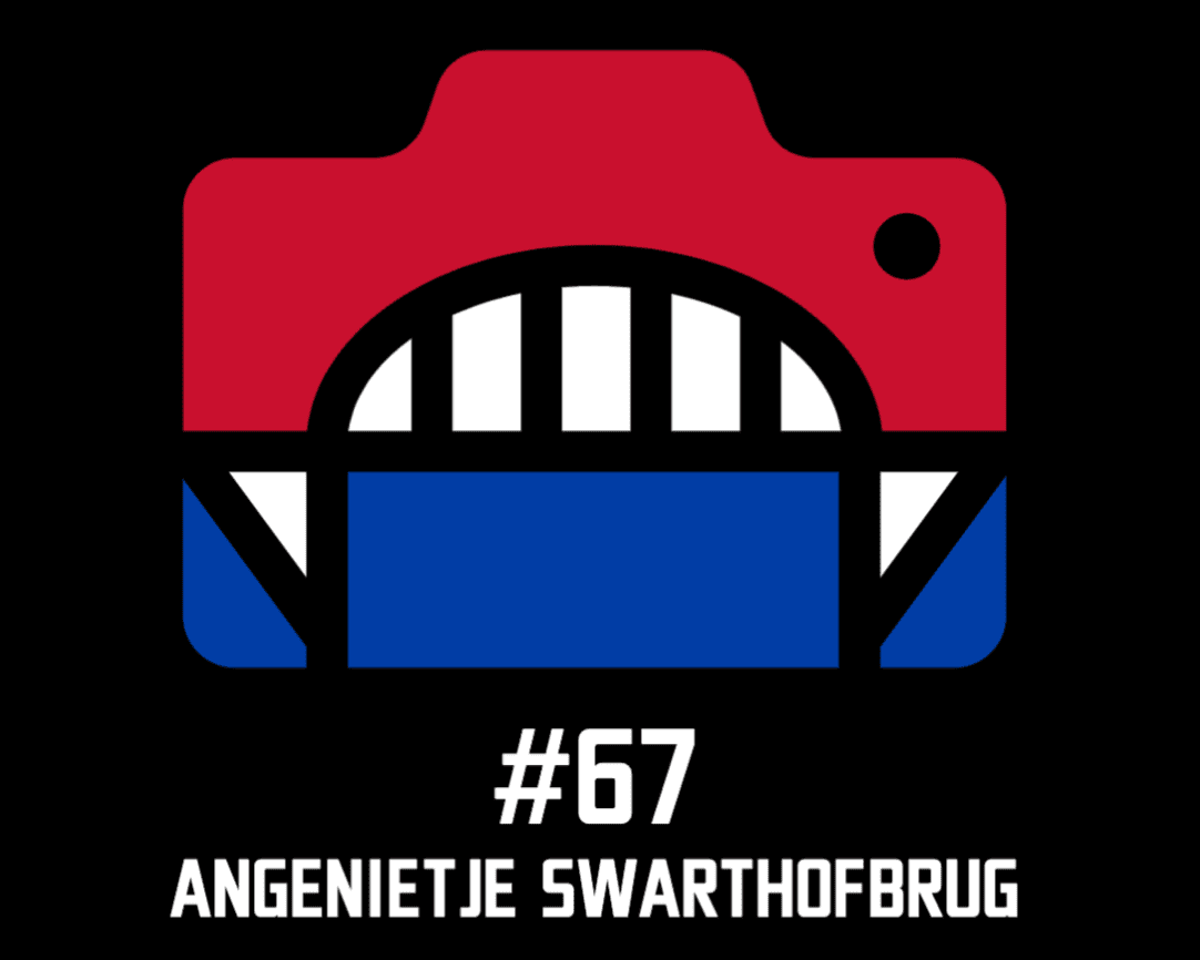 Angenietje Swarthofbrug – Bridge 67 | History and information