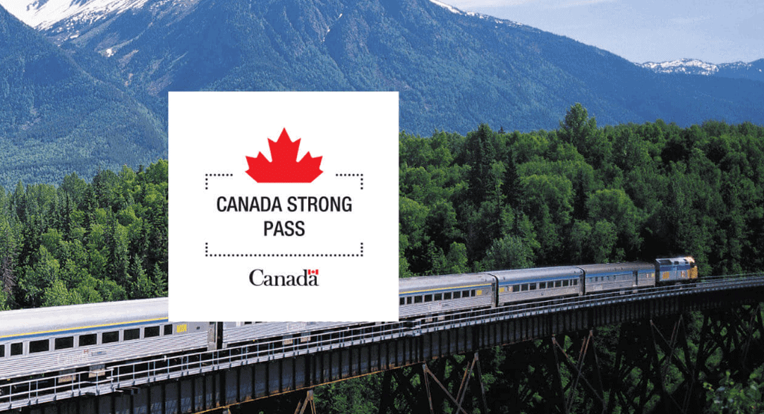 Canada Strong Pass gives Canadians extra incentives to Choose Canada this summer