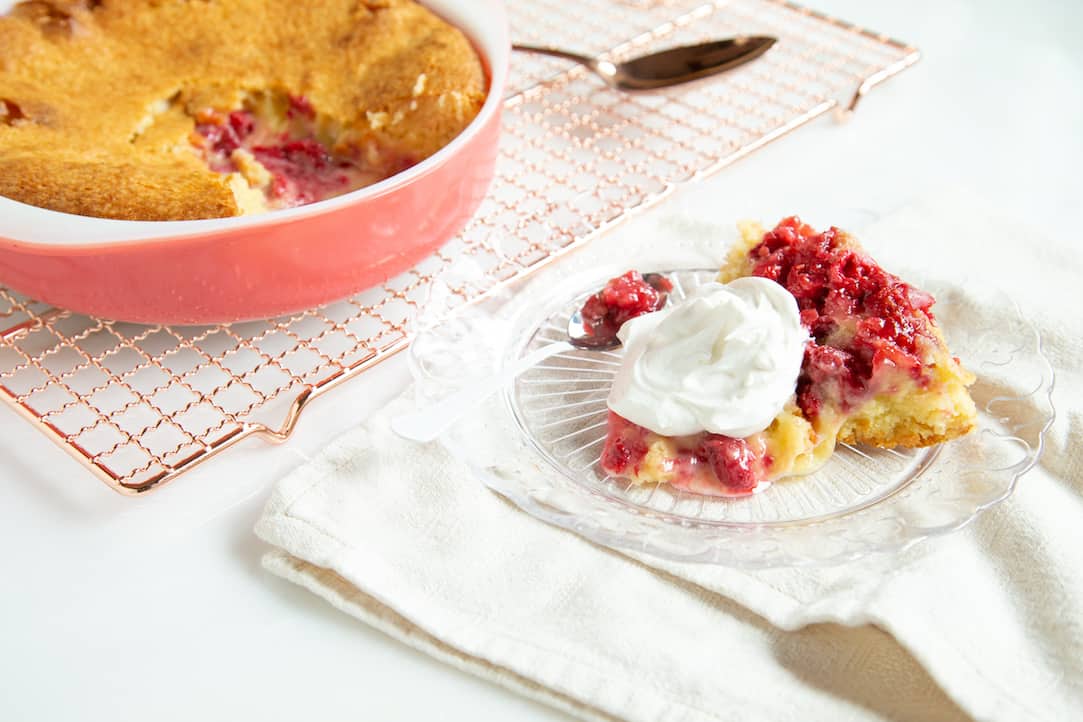 Butterscotch Potato Chip Balls from The Vintage Baker Good. Food