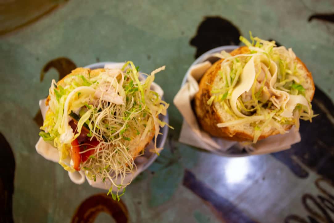 The Staggering Ox Sandwiches in Montana Good. Food. Stories.