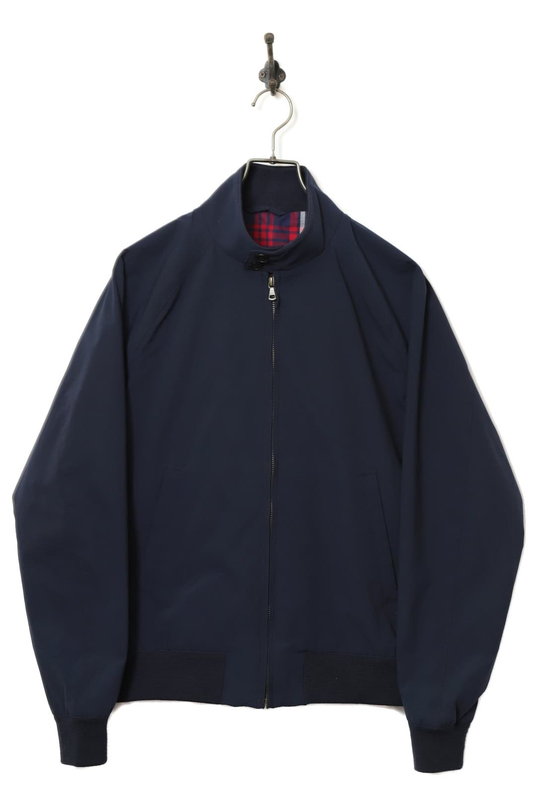 VINTAGE BOMBER JACKET/L