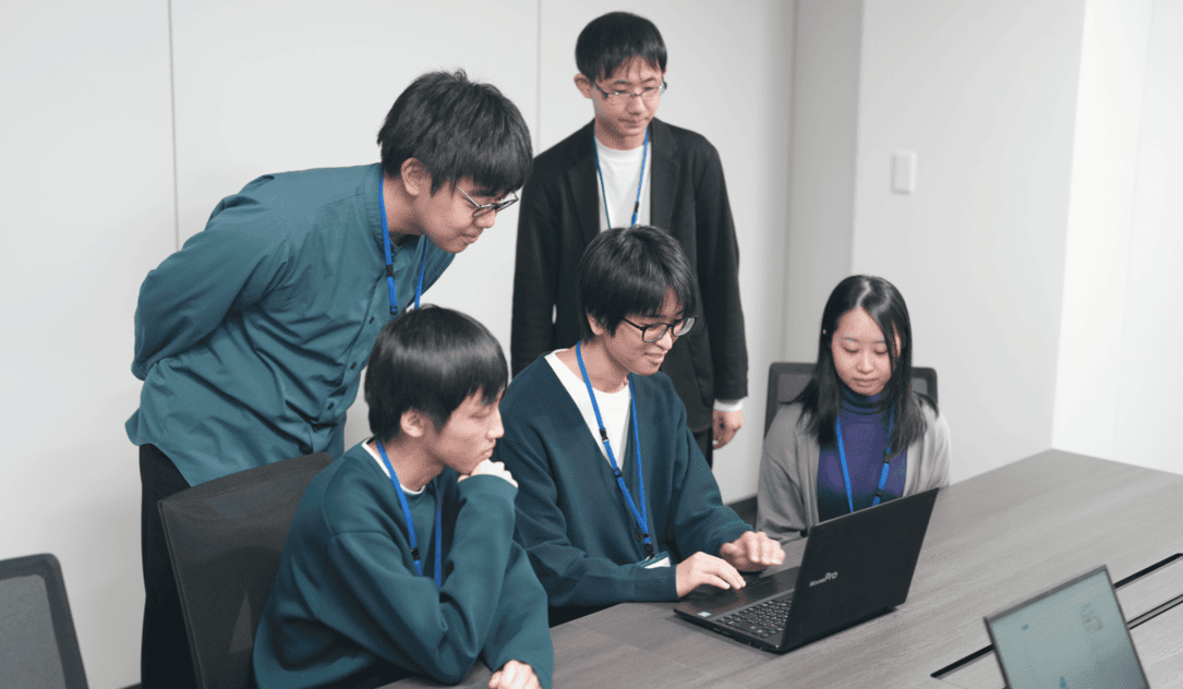 社員