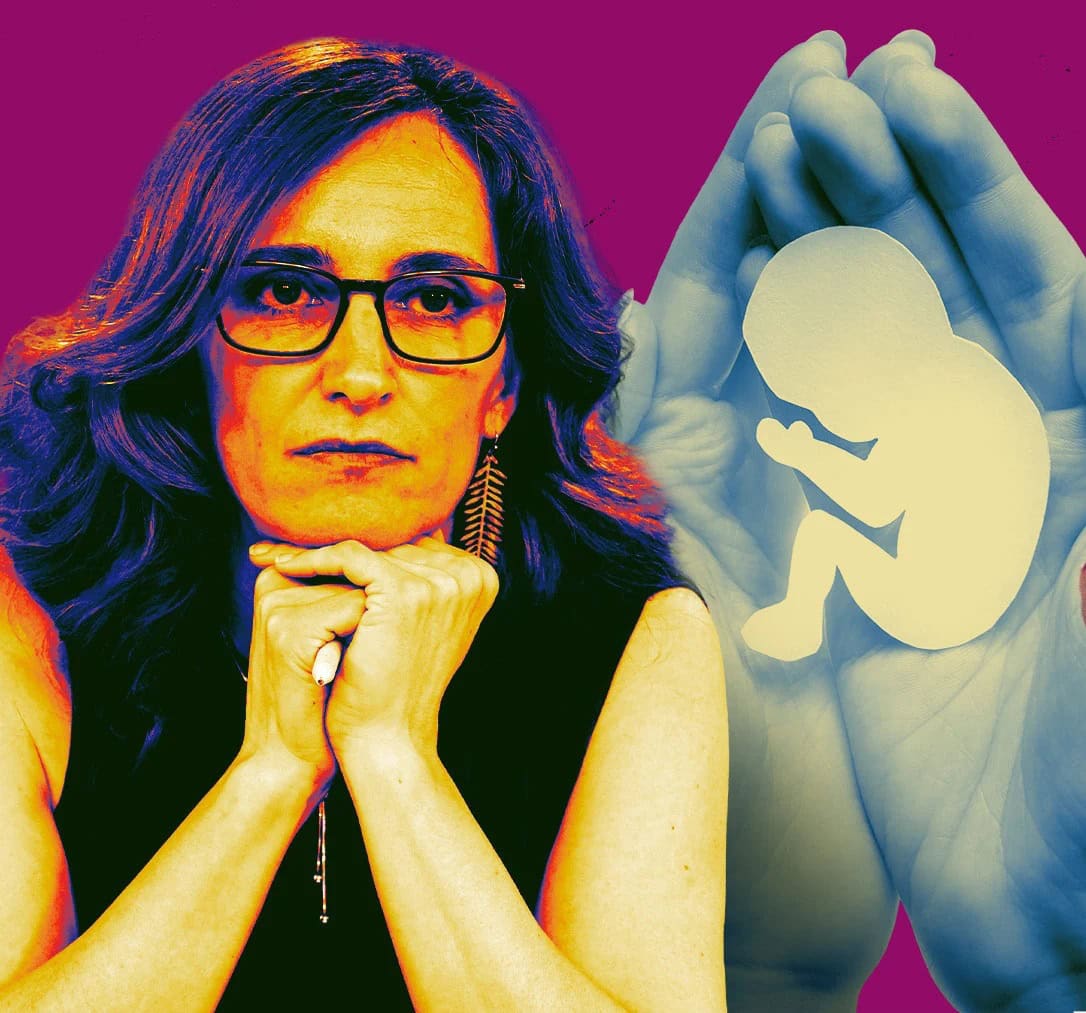 gasto público para promover el aborto