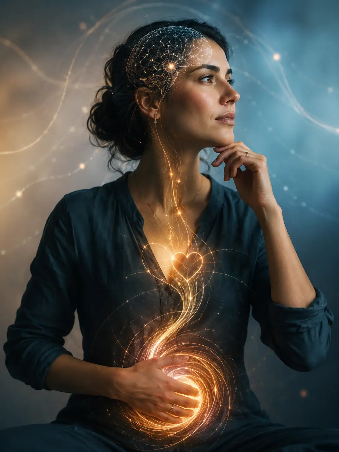 Intuition vs Gut Feeling: What’s the Difference?