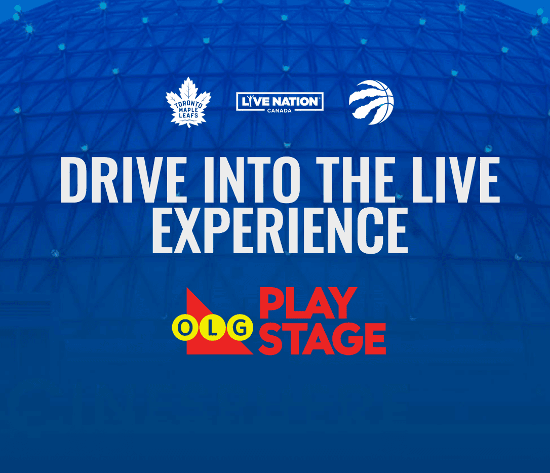 Watch Game 5 at Maple Leafs drive-in watch party