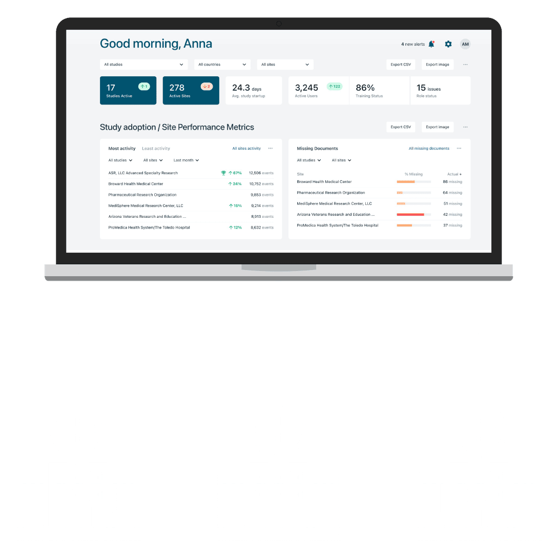 Remote Monitoring with Florence