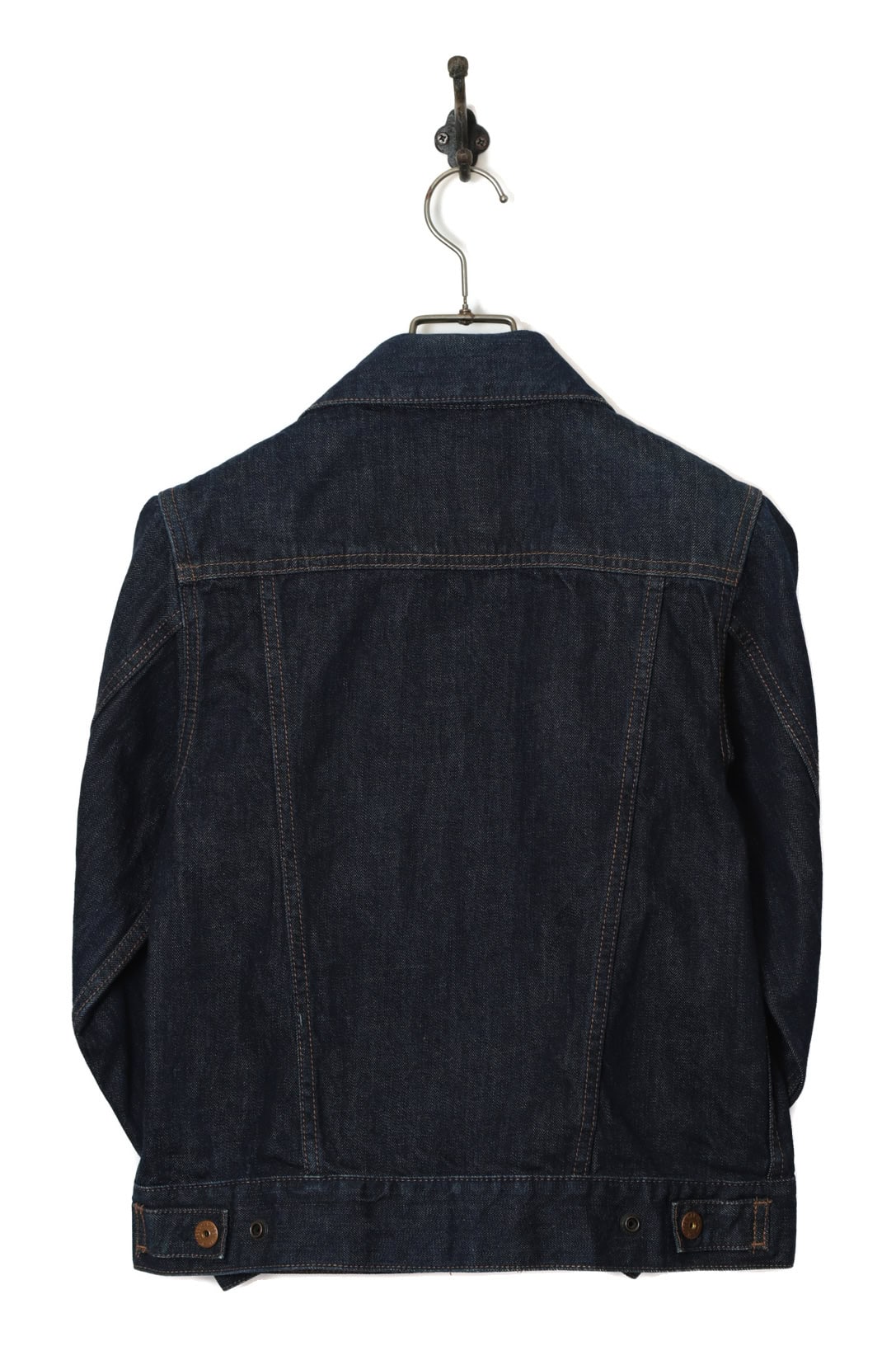 USED GAP DENIM JACKET/XS - 画像 (9)