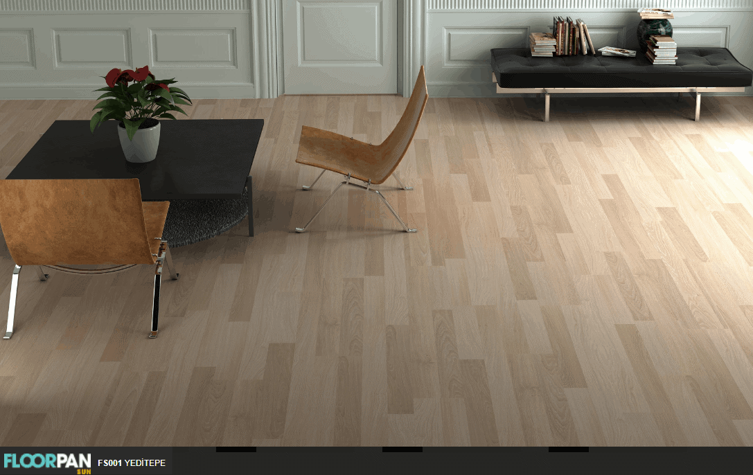 SUNFLOOR YEDİTEPE MODELİ