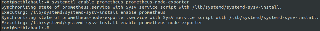 prometheus