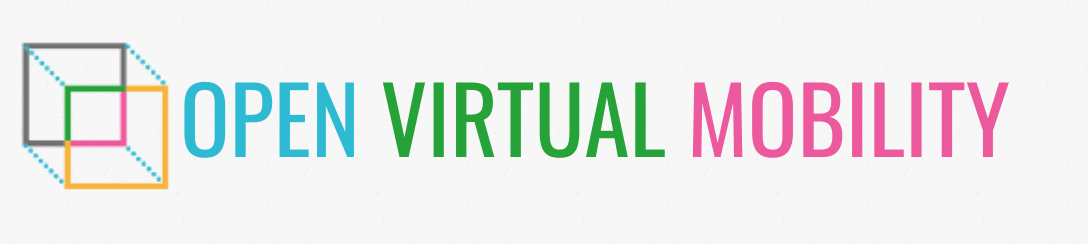 Open Virtual Mobility (openVM)