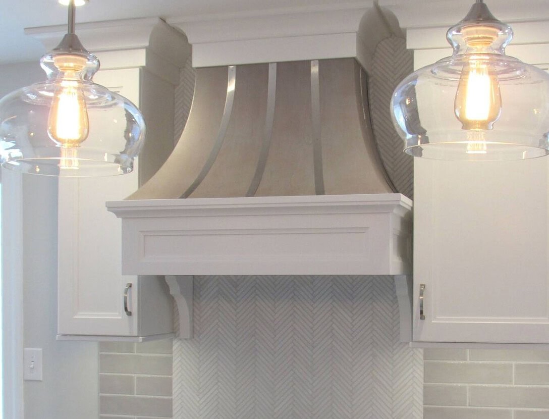 contemporary design for kitchen