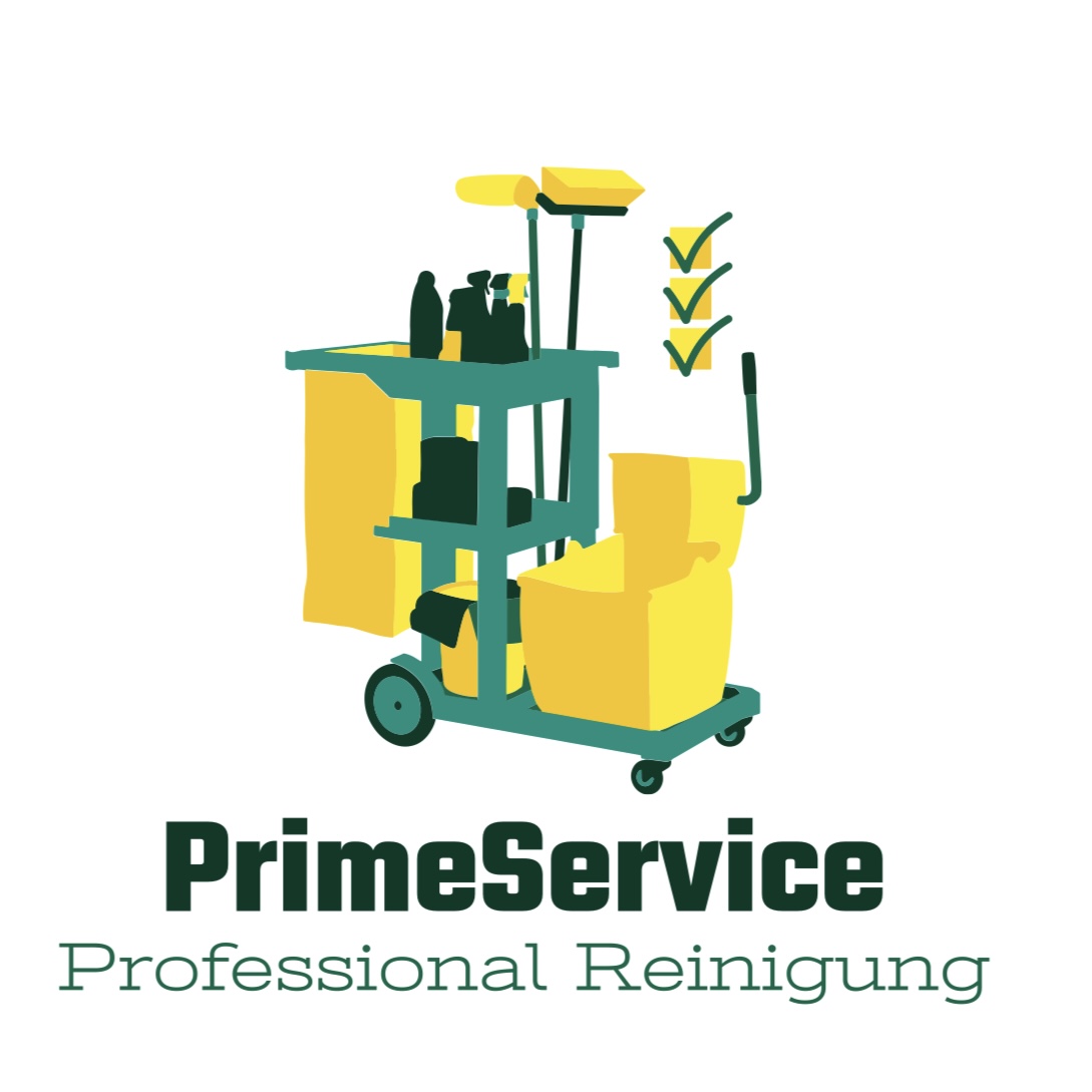 PrimeService