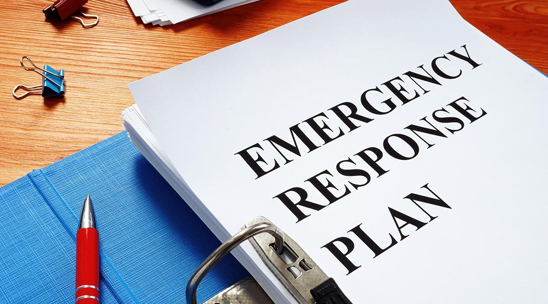 This image represents an Emergency Response Plan/Fire Safety Plan, a crucial document for fire safety and disaster preparedness. Having a well-documented and regularly updated Fire Safety Plan (FSP) is essential for protecting occupants and ensuring compliance with fire codes.
Some Key Elements of an Emergency Response Plan for Buildings:
✅ Fire Prevention Measures: Regular maintenance of fire alarms, sprinklers, stand pipe systems, extinguishers, etc.
✅ Emergency Evacuation Procedures: Clearly marked exits, stairwell access, and designated assembly areas.
✅ Roles & Responsibilities: Fire wardens, emergency coordinators, and staff responsibilities.
✅ Communication Plan: Alarm notifications, public address systems, and emergency contacts.
✅ Training & Drills: Routine fire drills and occupant education on fire safety protocols