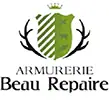 Logo Armurerie Beau Repaire