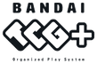 Bandai TCG+ official tournament store