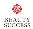 logo beauty success