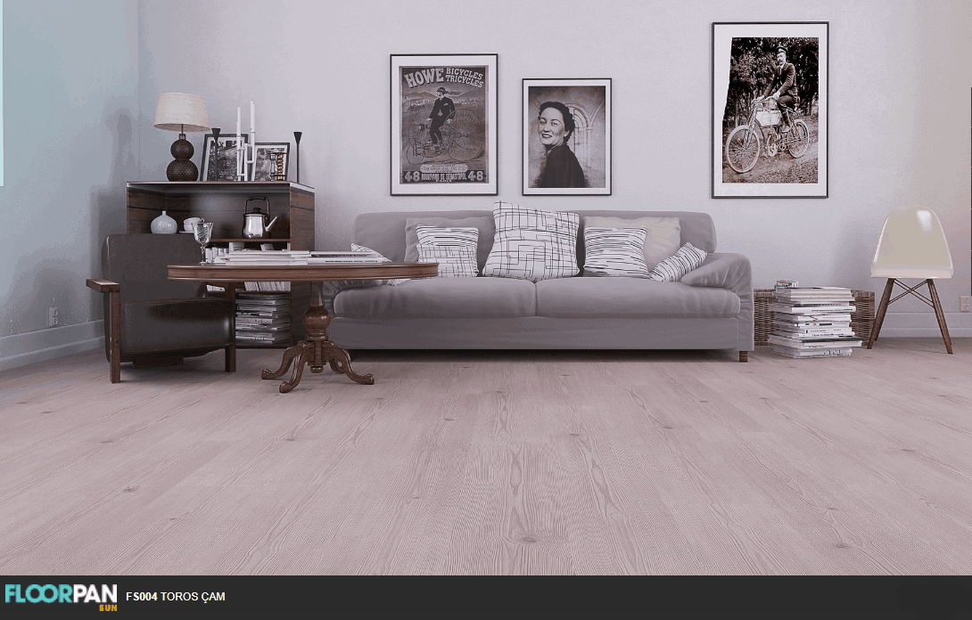 SUNFLOOR TOROSÇAM MODELİ