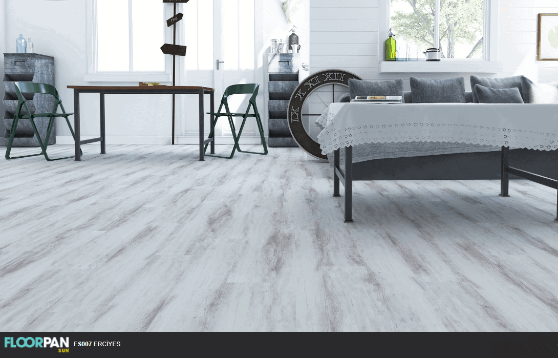 FLOORPAN SUN ERCIYES