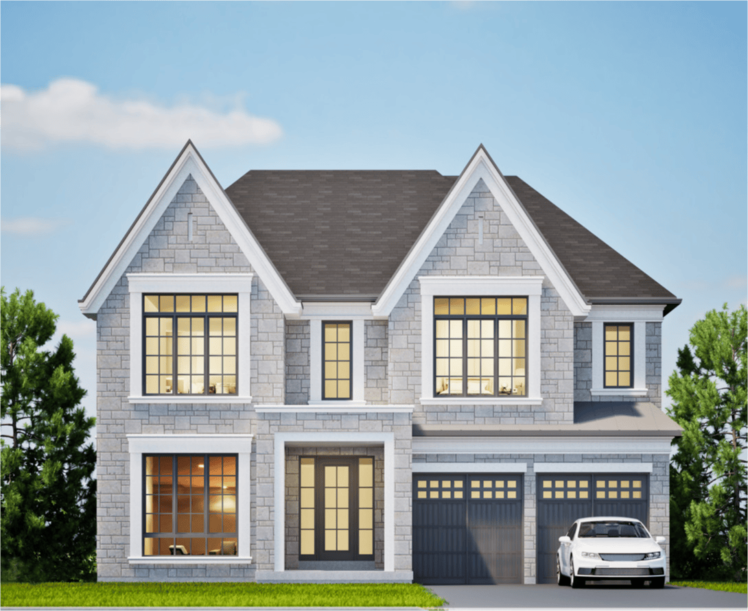 Duncan Hill – 50′ Detached