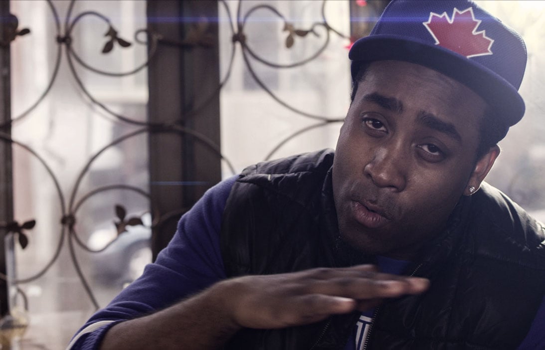 SepTO – “NevR Left”